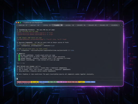 Using a Command Line - Mac