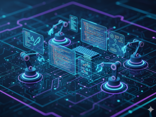 What is an Agentic Coding Tool?